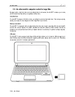 Preview for 10 page of Hercules eCafe EC-1000W User Manual