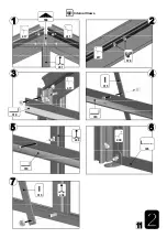 Preview for 11 page of Hercules HE-NAS 10'5"x10'9" Manual