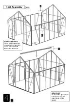 Preview for 14 page of Hercules HE-NAS 10'5"x10'9" Manual