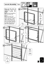 Preview for 23 page of Hercules HE-NAS 10'5"x10'9" Manual