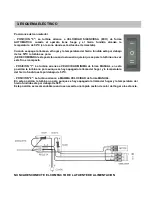 Preview for 5 page of hergom C-16/80 Installation, Use And Maintenance Instructions