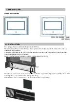 Preview for 13 page of hergom C-16/80 Installation, Use And Maintenance Instructions