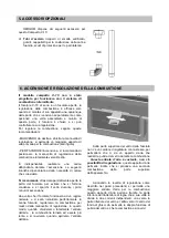 Preview for 57 page of hergom Compact  C-10 Plane Installation, Use And Maintenance Instructions