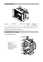 Preview for 12 page of hergom COMPACTO C-3/70 N Instructions For Installation, Use And Maintenance Manual