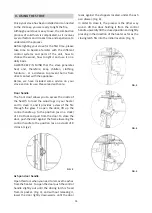 Preview for 14 page of hergom CRAFTSBURY Installation, Use And Maintenance Instructions