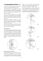 Preview for 24 page of hergom CRAFTSBURY Installation, Use And Maintenance Instructions