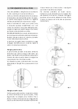 Preview for 34 page of hergom CRAFTSBURY Installation, Use And Maintenance Instructions