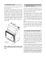 Preview for 26 page of hergom H-03/70 C Installation, Use And Maintenance Instructions