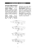 Preview for 4 page of hergom L-08 CCE Installation, Use And Maintenance Instructions