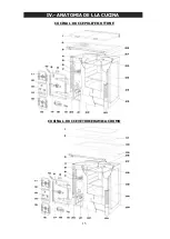 Preview for 15 page of hergom L-08 CCE Installation, Use And Maintenance Instructions