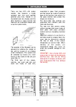 Preview for 20 page of hergom L-08 CCE Installation, Use And Maintenance Instructions