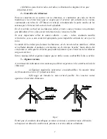 Preview for 7 page of hergom Nansa Installation, Use And Maintenance Instructions