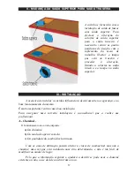 Preview for 57 page of hergom Nansa Installation, Use And Maintenance Instructions