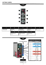 Preview for 4 page of Heritage Audio 73 EQ JR User Manual