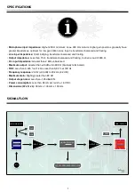 Preview for 7 page of Heritage Audio 73 JR II User Manual