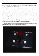 Preview for 3 page of Heritage Audio Baby R.A.M. User Manual