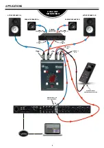 Preview for 5 page of Heritage Audio Baby R.A.M. User Manual