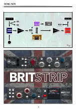 Preview for 12 page of Heritage Audio BRITSTRIP User Manual