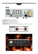 Preview for 5 page of Heritage Audio Herchild 660 User Manual