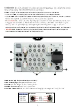 Preview for 5 page of Heritage Audio HERCHILD 670 User Manual