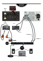 Preview for 8 page of Heritage Audio HERCHILD 670 User Manual