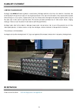 Preview for 15 page of Heritage Audio MCM-32 User Manual