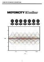 Preview for 4 page of Heritage Audio MOTORCITY EQualizer User Manual