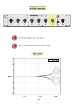 Preview for 11 page of Heritage Audio MOTORCITY EQualizer User Manual