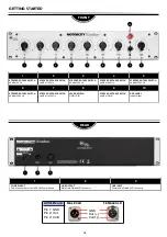 Preview for 12 page of Heritage Audio MOTORCITY EQualizer User Manual