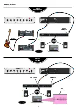 Preview for 13 page of Heritage Audio MOTORCITY EQualizer User Manual