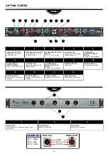 Preview for 8 page of Heritage Audio SYMPH EQ User Manual