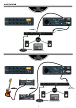 Preview for 9 page of Heritage Audio TUBESESSOR User Manual