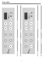 Preview for 14 page of Heritage Audio TUBESESSOR User Manual