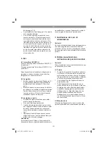 Preview for 36 page of HERKULES 44.661.52 Original Operating Instructions