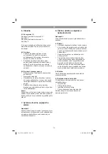 Preview for 72 page of HERKULES 44.661.52 Original Operating Instructions