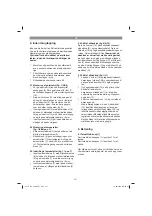 Preview for 157 page of HERKULES 44.661.52 Original Operating Instructions