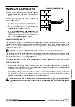 Preview for 11 page of Hermann EURA 23 E Quick Manual