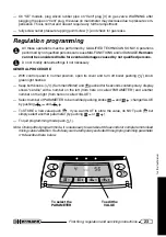 Preview for 23 page of Hermann EURA 23 E Quick Manual