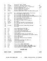 Preview for 32 page of HERO 330SEL Operating And Maintenance Instructions Manual