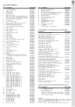 Preview for 29 page of herrmann HLZ 45 AV 17 G1 Technical Information, Assembly And Operating Instructions