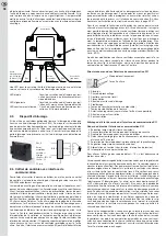 Preview for 38 page of herrmann HLZ 45 AV 17 G1 Technical Information, Assembly And Operating Instructions