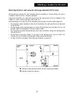 Preview for 5 page of Herrmidifier 707U Installation, Operation And Maintenance Instructions