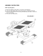 Preview for 5 page of Hers Hers MS-60 Owner'S Manual