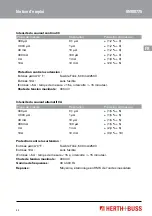 Preview for 59 page of Herth+Buss 95980775 Operating Instructions Manual