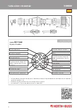 Preview for 11 page of Herth+Buss ELPARTS 51305650 Fitting Instructions Manual