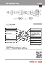 Preview for 13 page of Herth+Buss ELPARTS 51305650 Fitting Instructions Manual