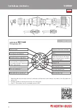 Preview for 15 page of Herth+Buss ELPARTS 51305650 Fitting Instructions Manual