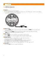 Preview for 12 page of Hertz HMR 10 D Owner'S Manual