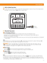 Preview for 13 page of Hertz Marine HMR 15 Owner'S Manual