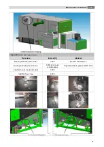 Preview for 83 page of Herz BioFire 1000 Operating Instructions Manual